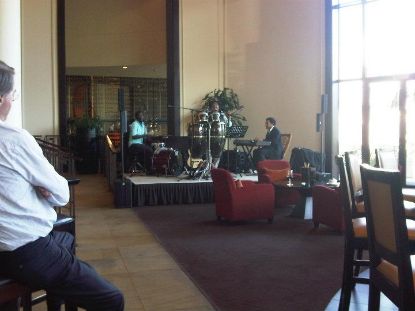Picture of In-House Venue AV Partnership