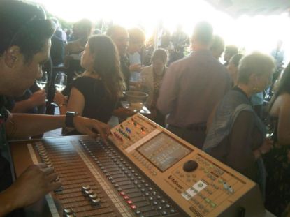 Picture of Corporate & Special Event AV Production