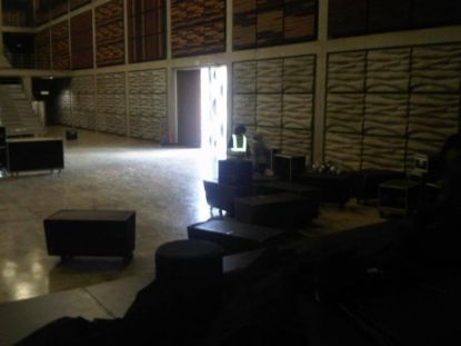 Picture of Touring & Promotional Event Solutions