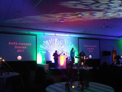 Picture of Projector & Screen Hire Package