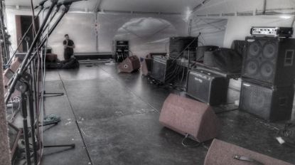 Picture of Live Band / DJ Package