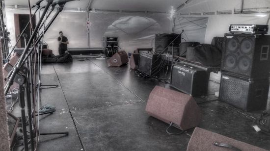 Picture of Live Band / DJ Package