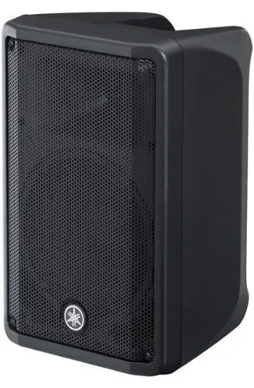 Picture of Speaker: Yamaha CBR10; Active Point Source PA
