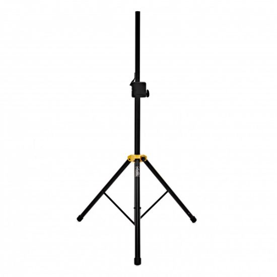 Picture of Tripod Speaker Stand Rental – Adjustable, Heavy-Duty Event PA Hire Cape Town