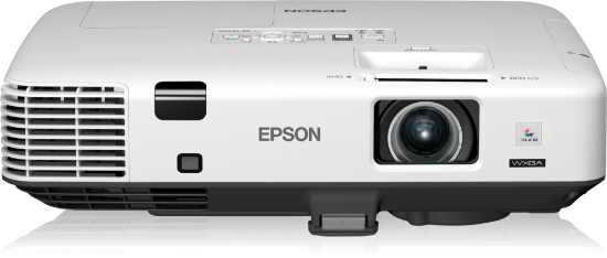 Picture of Epson EB-1945W Projector Hire – Cape Town