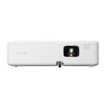 Picture of Epson CO1W Projector Hire – Cape Town