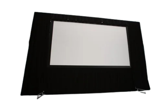 Picture of Projector Screen Wall (Rental)