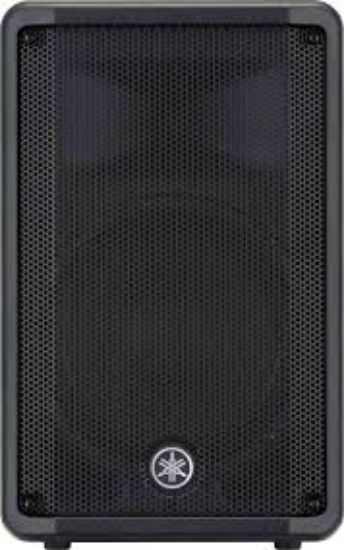 Picture of Yamaha CBR10 Active Speaker Hire