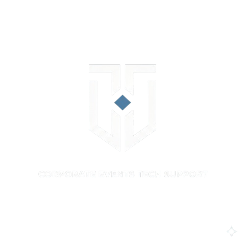 JJ Corporate Event AV - Professional Audio Visual Hire in Cape Town